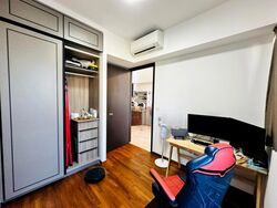 Mayfair Modern (D21), Condominium #498829191